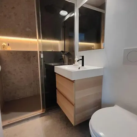 Apartment Les Lices Angers