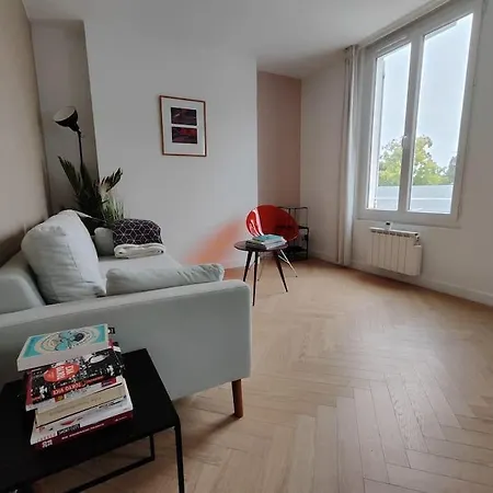 Appartement Les Lices