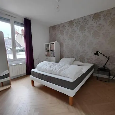 Les Lices Apartment *