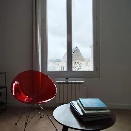 Les Lices Appartement *