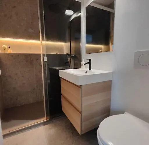 Appartement Les Lices Angers