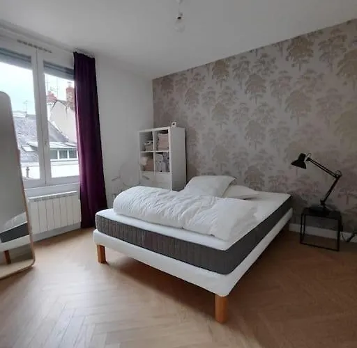 Les Lices דירה *