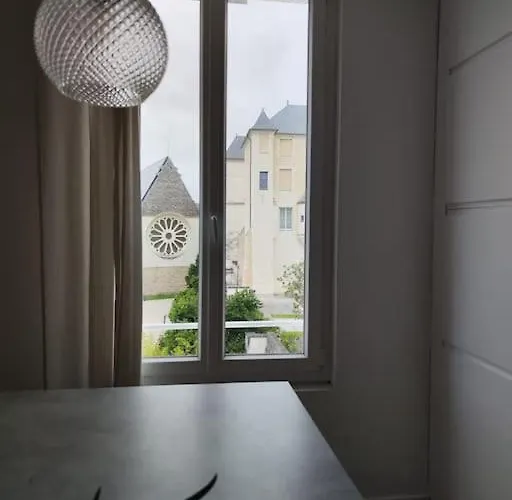 Les Lices Appartement Angers