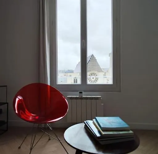 Les Lices Appartement *